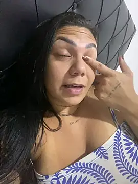 Nini  online show from January 17, 2026, 3:10 am