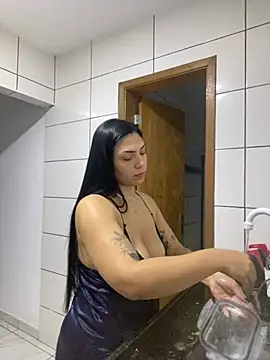 Snapshot of Nini_ chatting on July 24, 2026, 7:43 pm Nini online show from July 24, 2026, 7:43 pm
