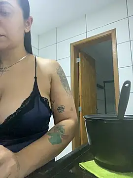 Snapshot of Nini_ chatting on July 15, 2026, 10:17 pm Nini online show from July 15, 2026, 10:17 pm
