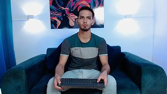 HarryFosster online show from January 7, 2026, 6:24 pm