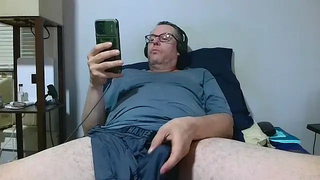 Notalwaysup online show from June 17, 2026, 8:19 pm