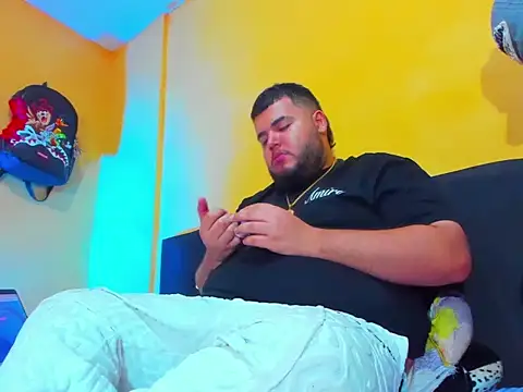 gainer chubby hot online show from February 1, 2026, 6:06 pm