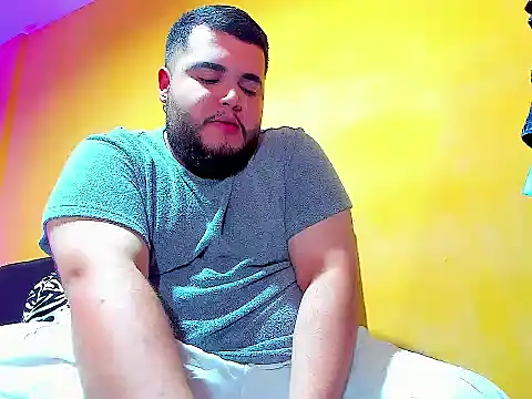 gainer chubby hot online show from January 11, 2026, 9:44 pm