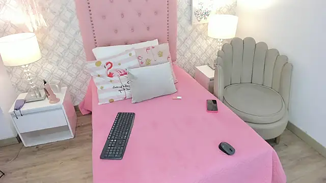 amber  ferrera online show from February 16, 2026, 7:56 pm