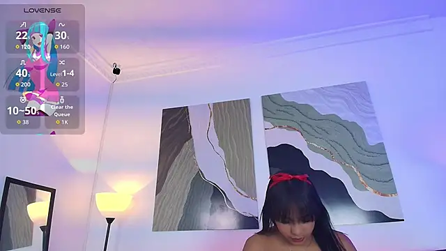 Kami skye online show from February 3, 2026, 12:21 pm