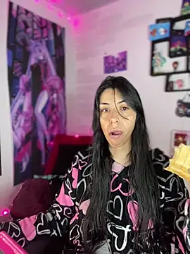 Sky Girl LS online show from April 29, 2026, 1:21 am