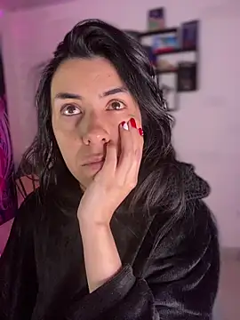 Sky Girl LS online show from February 10, 2026, 3:49 am