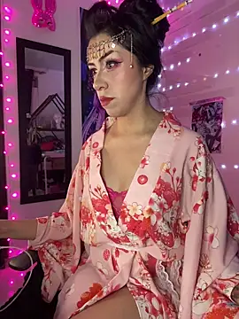 Sky Girl LS online show from January 11, 2026, 12:17 am