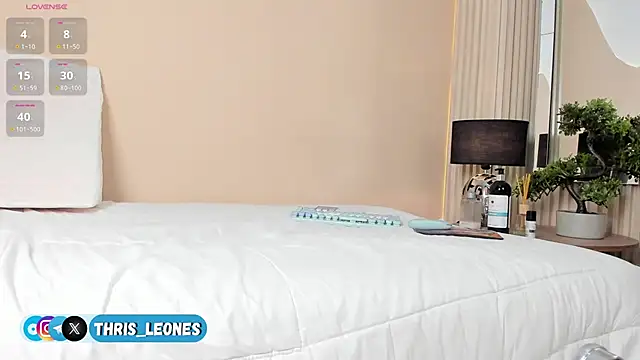 Snapshot of Thristan_Leones chatting on May 21, 2026, 11:07 am Thristan Leones online show from May 21, 2026, 11:07 am