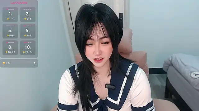 Snapshot of lamb- chatting on April 20, 2026, 7:04 pm lamb- online show from April 20, 2026, 7:04 pm