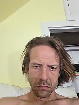 Danny543267 online show from August 2, 2026, 4:11 am