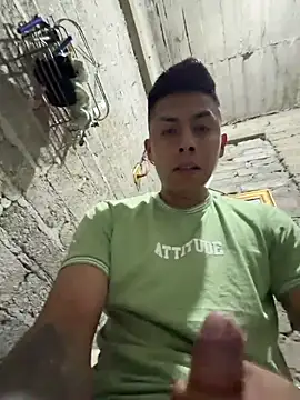 Marko-18 online show from May 18, 2026, 1:28 am