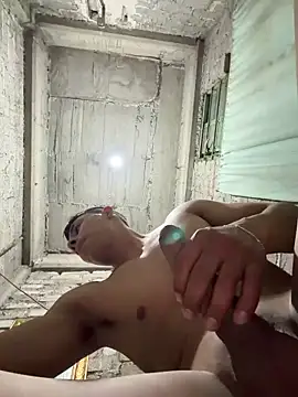 Marko-18 online show from March 14, 2026, 3:12 am