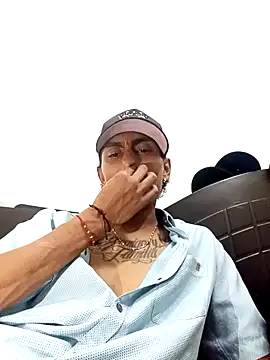 negrito sexxxo online show from December 18, 2025, 5:12 am