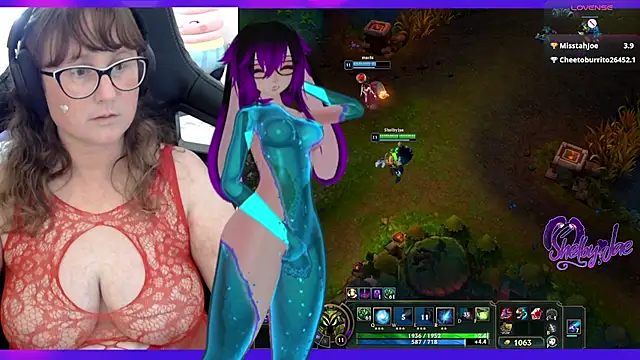 Snapshot of ShelbyJae chatting on July 30, 2026, 5:06 am ShelbyJae online show from July 30, 2026, 5:06 am