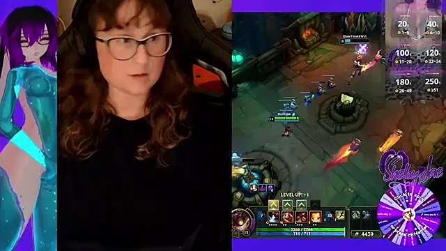 Snapshot of ShelbyJae chatting on July 25, 2026, 2:23 pm ShelbyJae online show from July 25, 2026, 2:23 pm