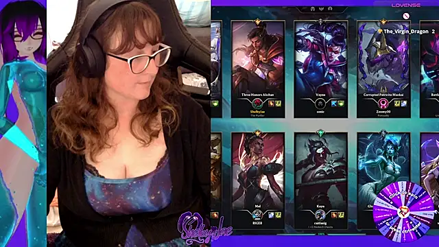 Snapshot of ShelbyJae chatting on August 3, 2026, 2:19 am ShelbyJae online show from August 3, 2026, 2:19 am