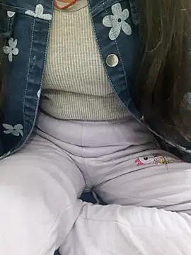 Snapshot of Khusbhoo78 chatting on December 18, 2025, 7:13 am Khusbhoo78 online show from December 18, 2025, 7:13 am