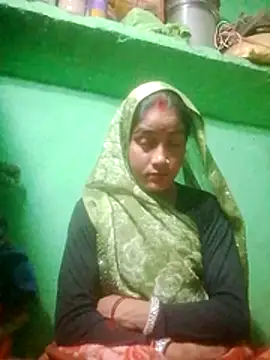 Snapshot of Pinki_rani chatting on February 27, 2026, 7:14 pm Pinki rani online show from February 27, 2026, 7:14 pm