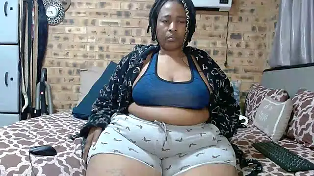 AFRICANBOOTYLICIOUS online show from July 30, 2026, 4:11 am