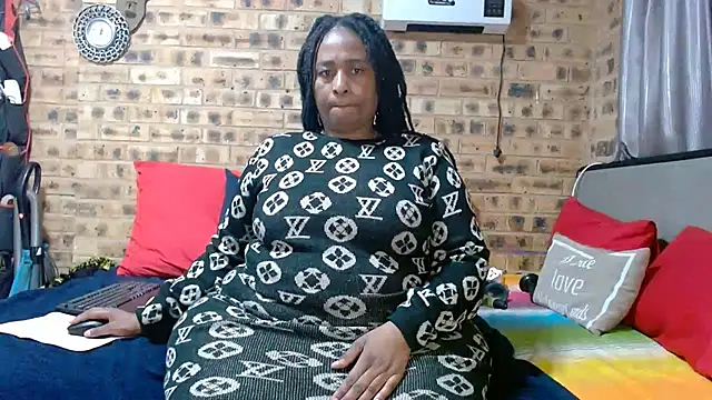 AFRICANBOOTYLICIOUS online show from May 14, 2026, 5:10 pm