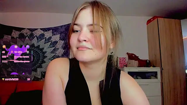 Pure Hanna online show from December 20, 2025, 3:15 pm