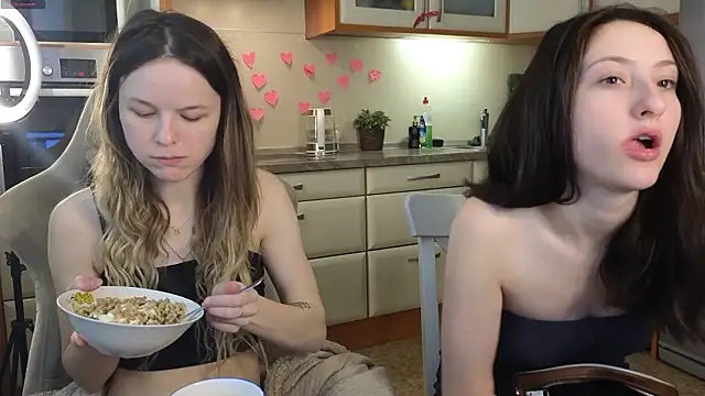 nastyundi online show from February 15, 2026, 5:08 am