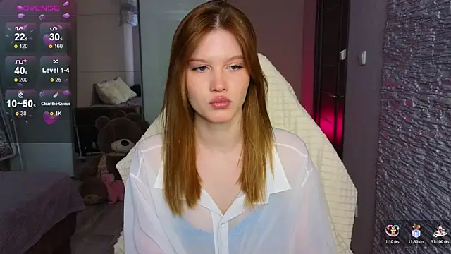 Snapshot of Babe_Jane chatting on March 6, 2026, 12:11 pm Babe Jane online show from March 6, 2026, 12:11 pm