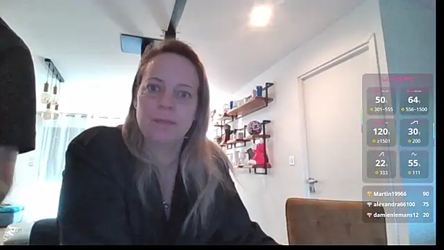 Snapshot of Miss-Chupagirly chatting on March 13, 2026, 7:02 am Miss-Chupagirly online show from March 13, 2026, 7:02 am