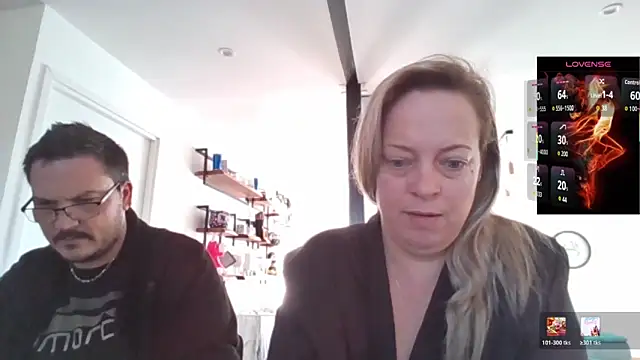 Snapshot of Miss-Chupagirly chatting on February 26, 2026, 8:47 am Miss-Chupagirly online show from February 26, 2026, 8:47 am