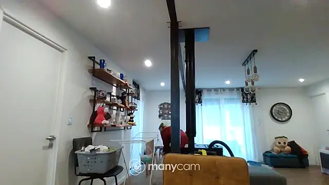 Snapshot of Miss-Chupagirly chatting on February 13, 2026, 7:52 am Miss-Chupagirly online show from February 13, 2026, 7:52 am