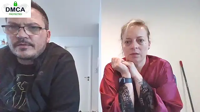 Miss-Chupagirly online show from April 25, 2026, 7:55 am