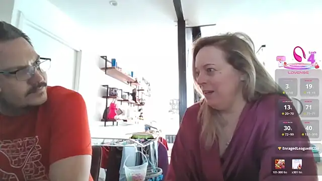 Snapshot of Miss-Chupagirly chatting on February 22, 2026, 10:06 am Miss-Chupagirly online show from February 22, 2026, 10:06 am