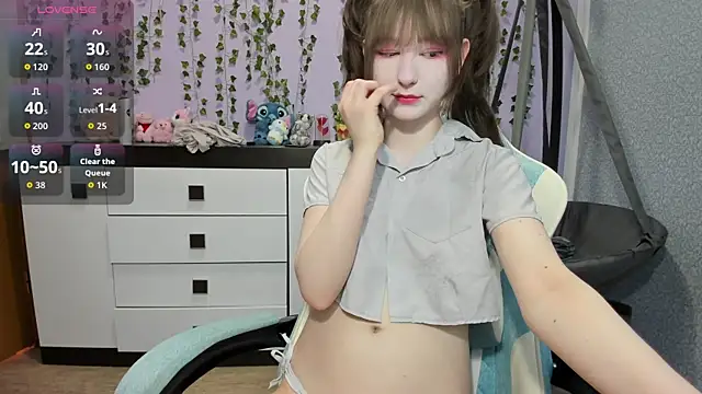 Snapshot of Yoonhee_ki chatting on June 1, 2026, 3:11 pm Yoonhee ki online show from June 1, 2026, 3:11 pm