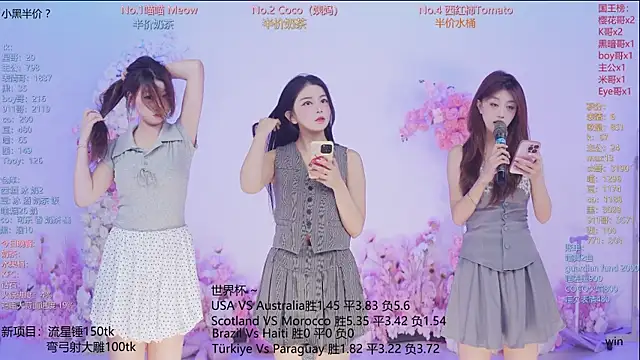 Snapshot of SSF-888 chatting on June 20, 2026, 6:40 am SSF-888 online show from June 20, 2026, 6:40 am