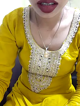 Anjali680 online show from March 23, 2026, 3:17 am