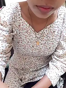 Anjali680 online show from March 22, 2026, 2:37 am