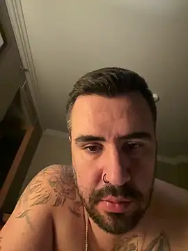 XhotLatte online show from February 24, 2026, 10:43 pm