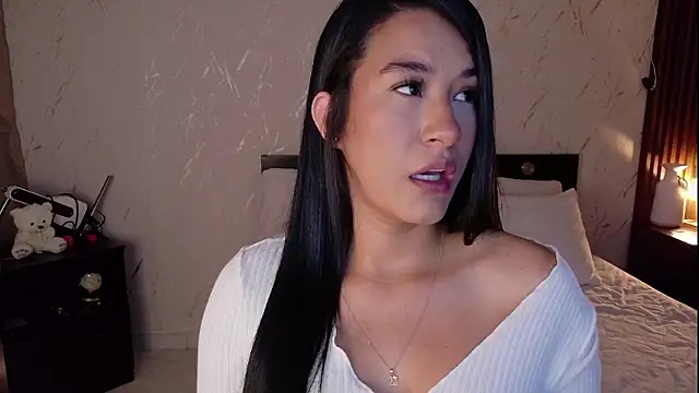 Alannadumont  online show from January 10, 2026, 7:20 pm