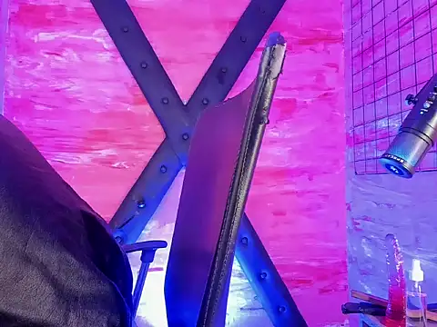 Eliot X online show from January 17, 2026, 7:39 pm