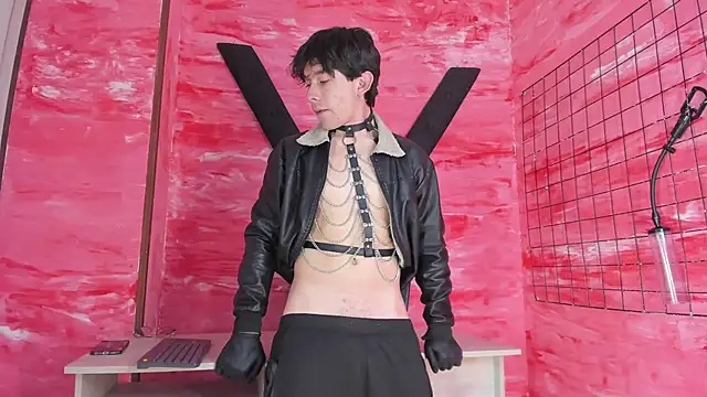 Eliot X online show from December 22, 2025, 7:03 pm