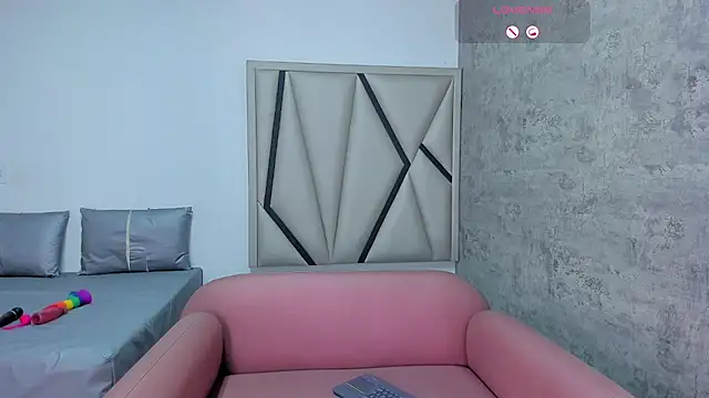 Harmony-01 online show from January 13, 2026, 9:41 pm