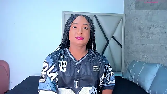 Harmony-01 online show from February 21, 2026, 8:22 pm