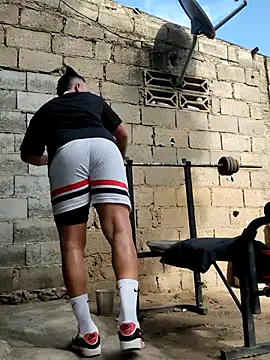 PIGHIGHDIRTY p0 online show from June 29, 2026, 7:46 pm