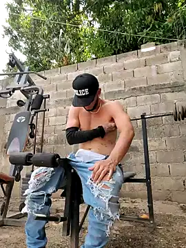 PIGHIGHDIRTY p0 online show from April 29, 2026, 5:52 pm