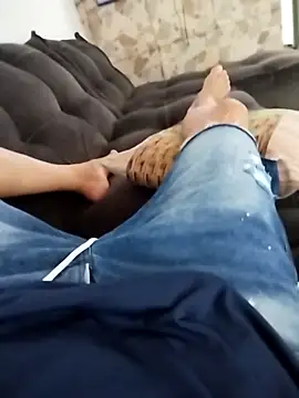 sexback11 online show from March 9, 2026, 10:52 am