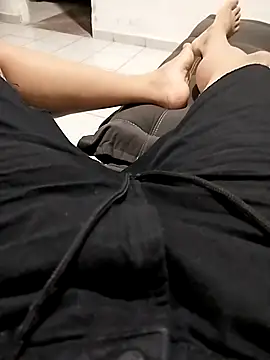 sexback11 online show from February 4, 2026, 10:05 pm