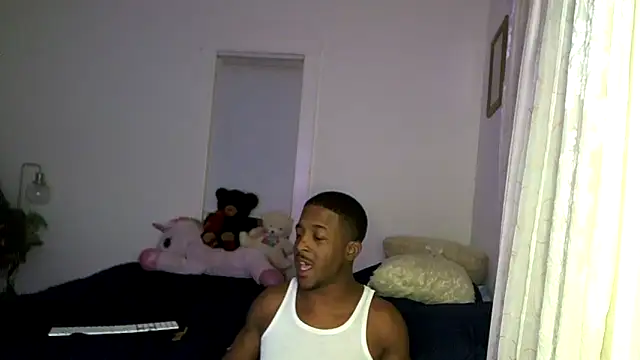 beybeyjackson online show from December 19, 2025, 6:38 am