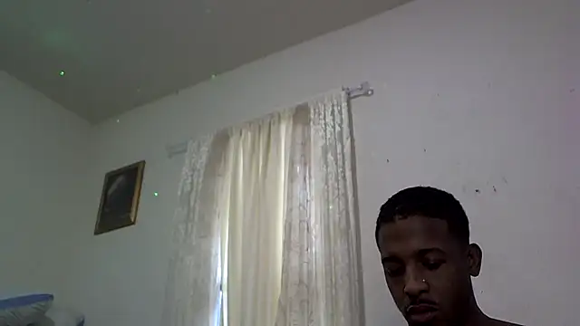 beybeyjackson online show from December 18, 2025, 5:50 pm