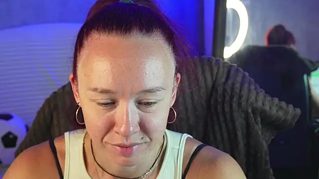 Snapshot of Spoty_Kate_ chatting on July 7, 2026, 2:14 am Spoty Kate online show from July 7, 2026, 2:14 am